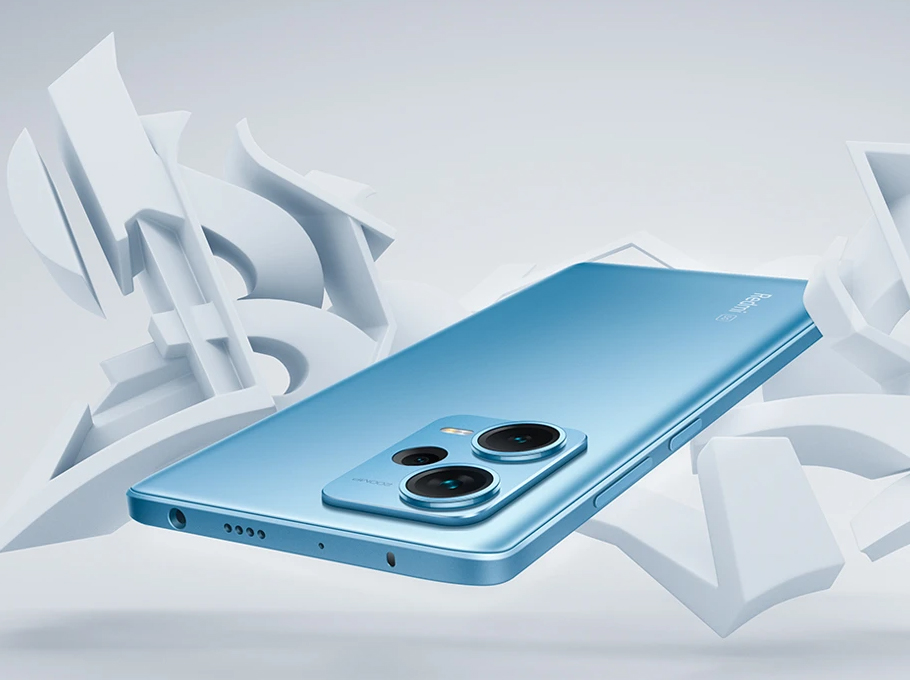 Xiaomi Redmi Note 12 Pro+