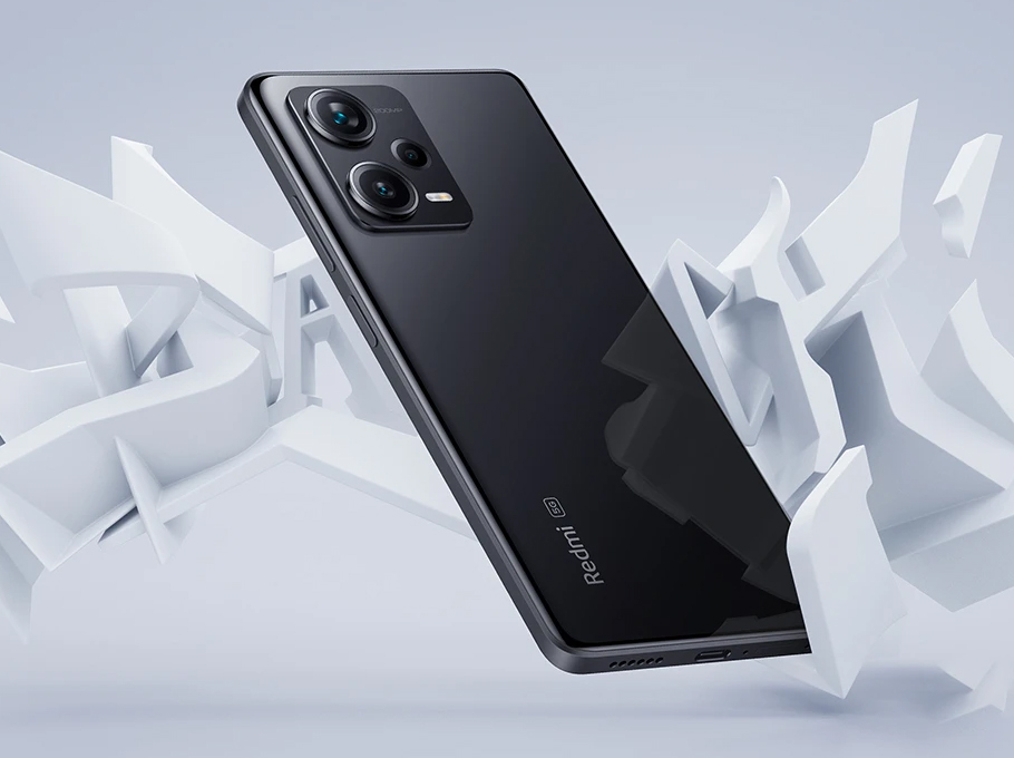 Xiaomi Redmi Note 12 Pro+