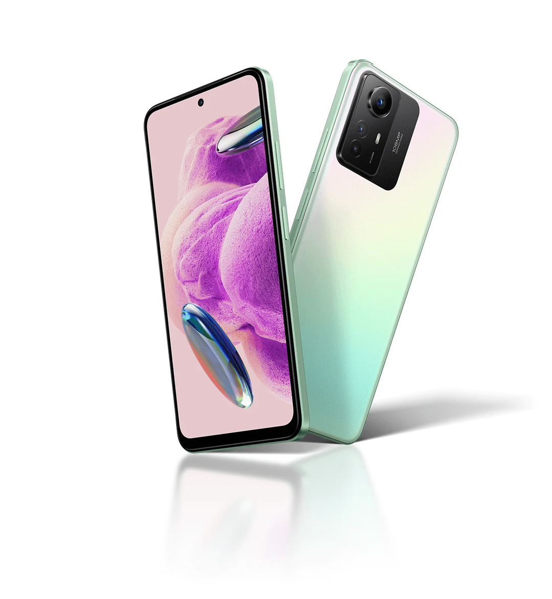 Redmi Note 12 S