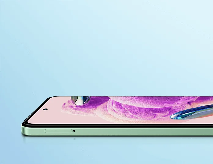 Redmi Note 12 S