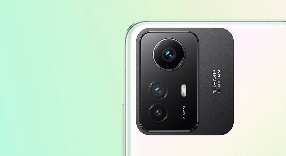 Redmi Note 12 S