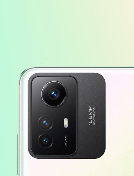 Redmi Note 12 S