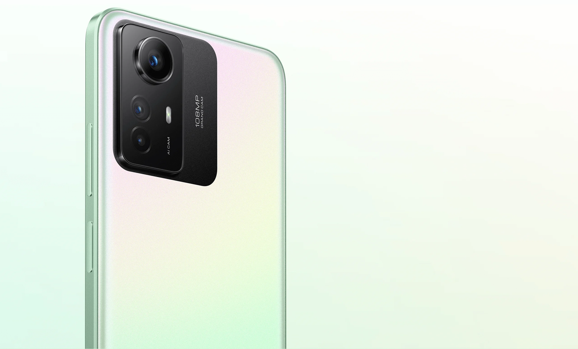 Redmi Note 12 S