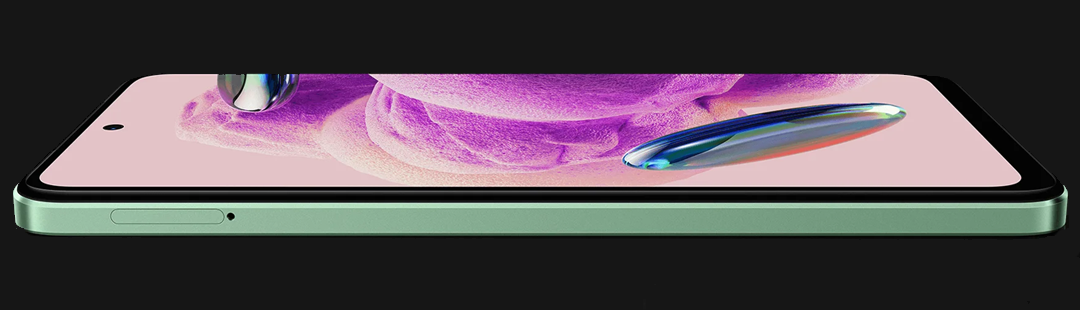 Redmi Note 12 S