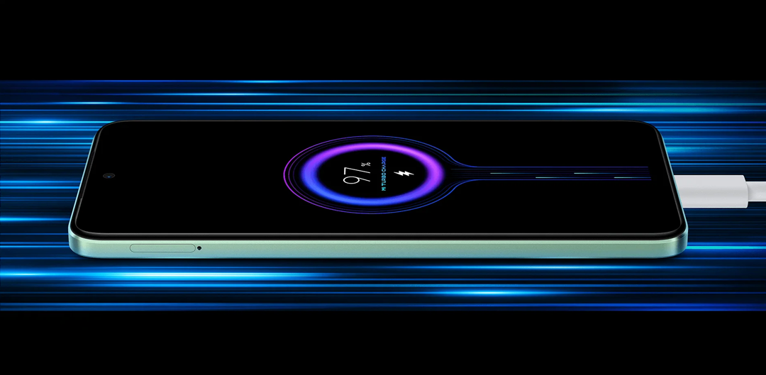 Redmi Note 12 S
