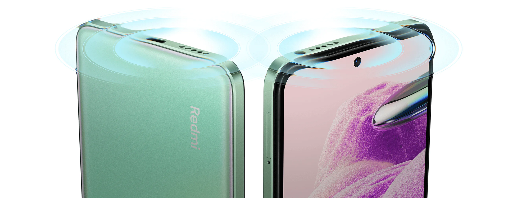 Redmi Note 12 S