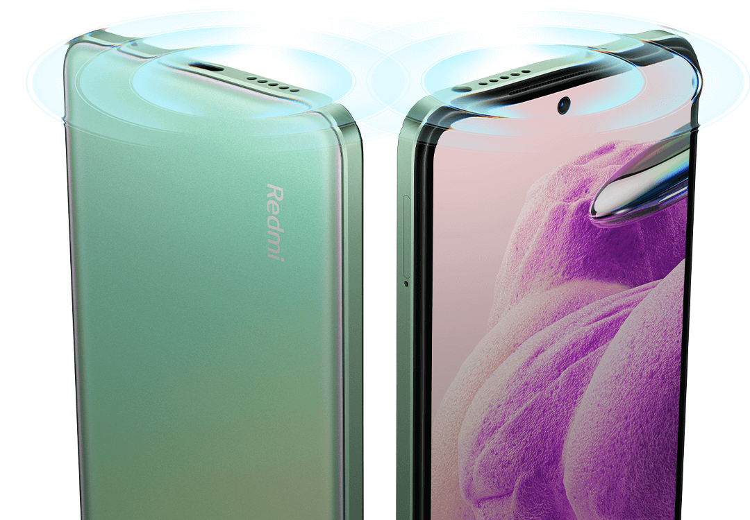 Redmi Note 12 S
