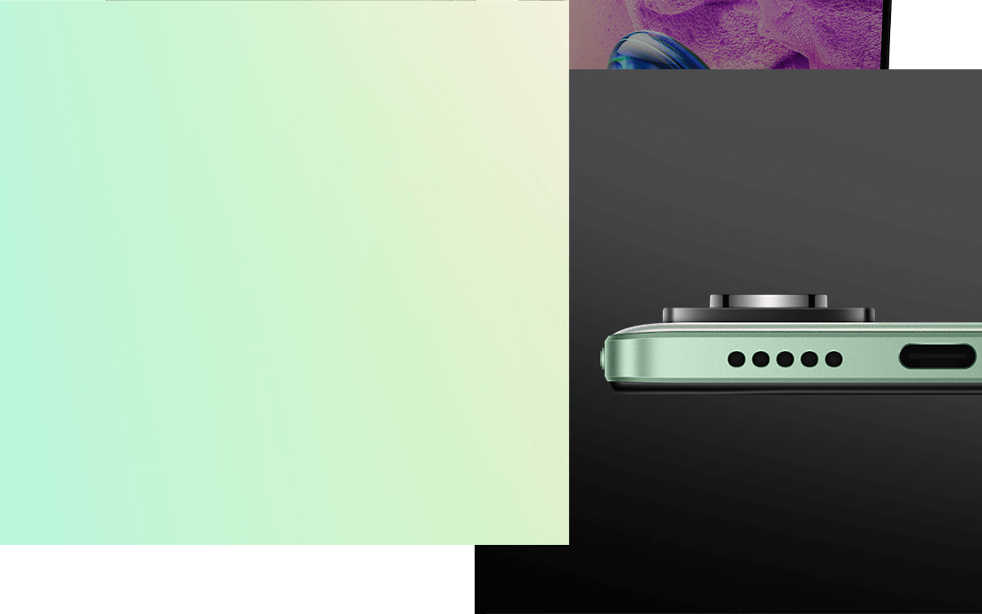 Redmi Note 12 S