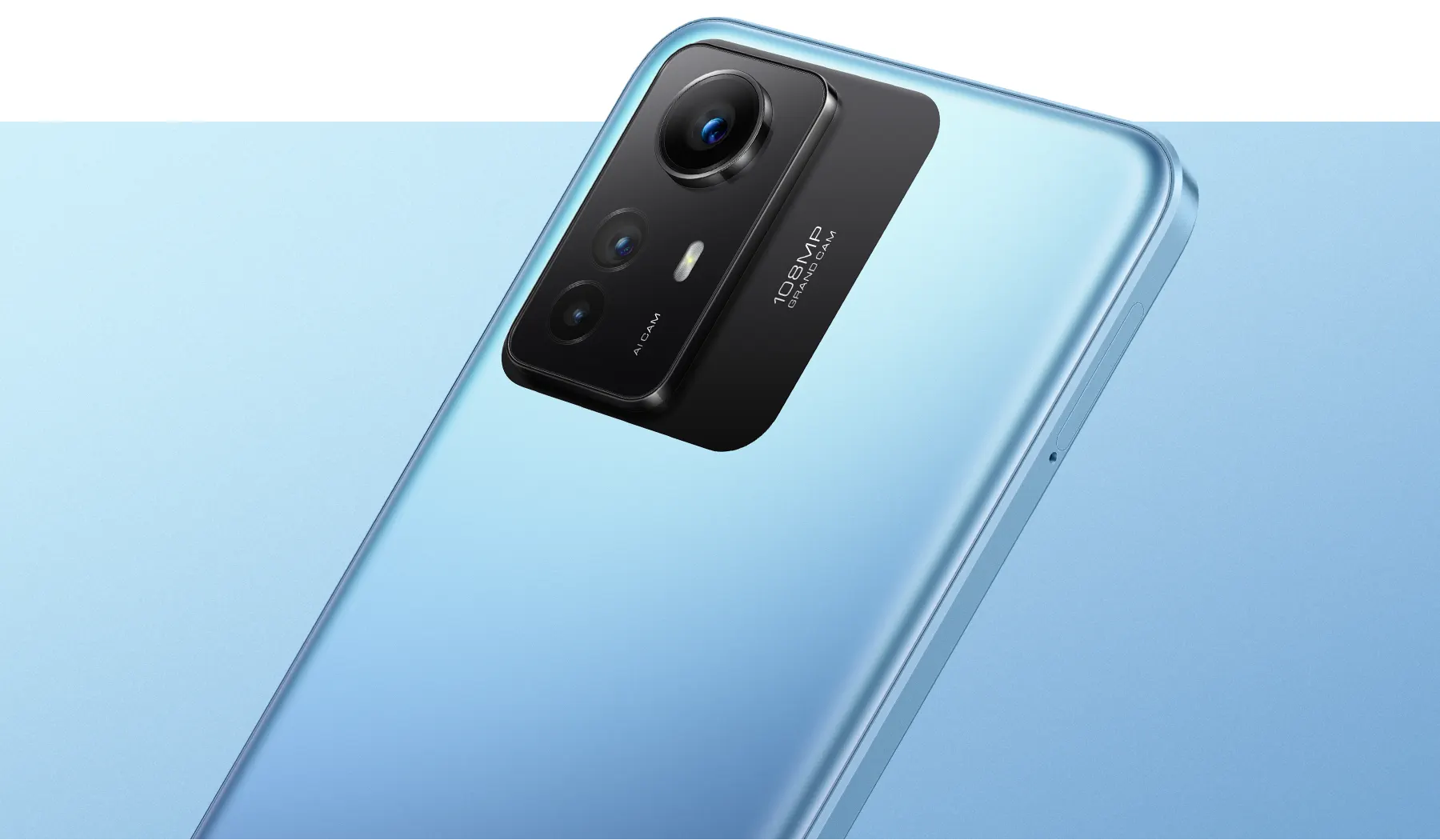 Redmi Note 12 S