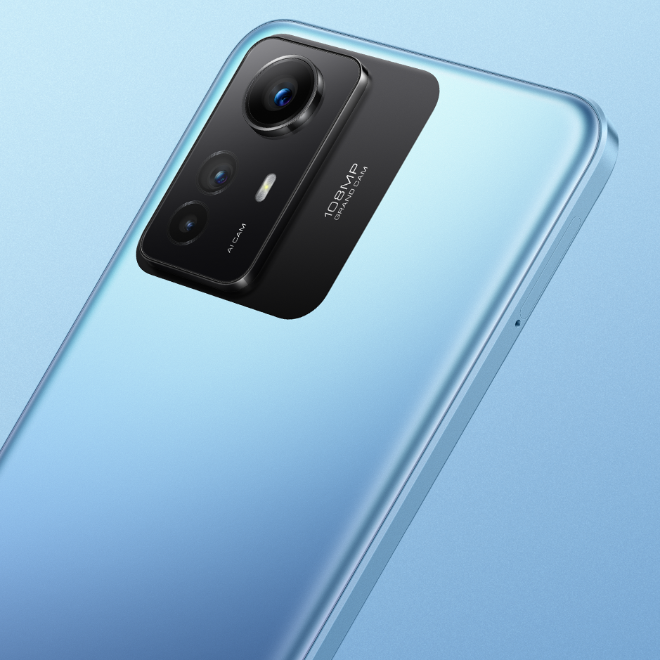 Redmi Note 12 S