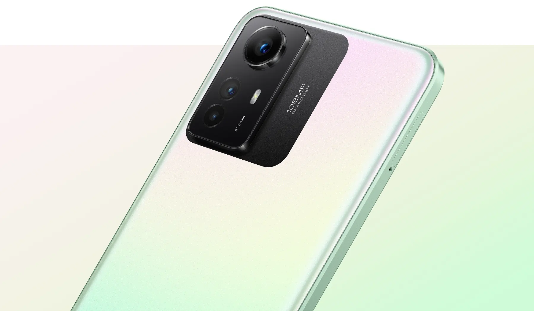 Redmi Note 12 S