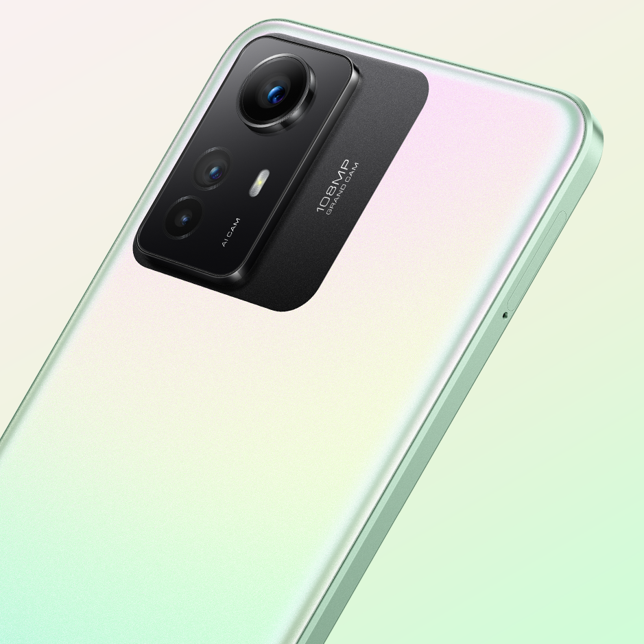 Redmi Note 12 S