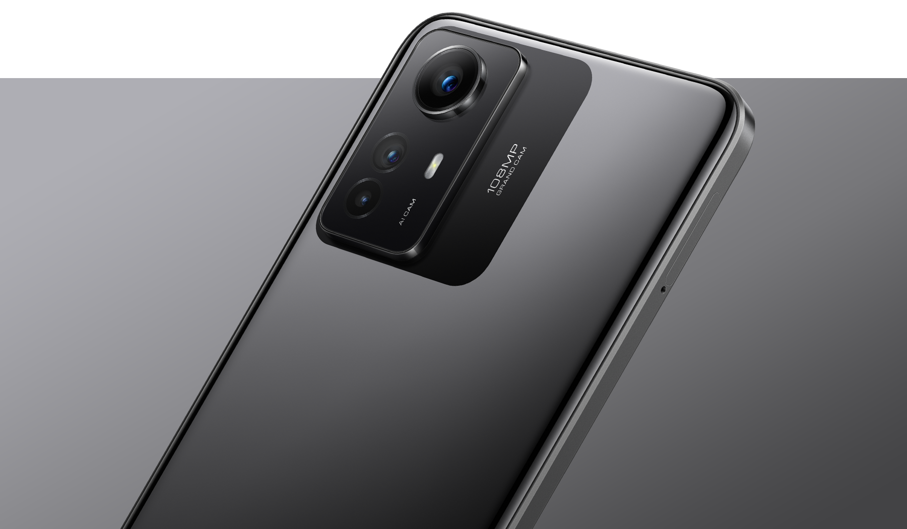 Redmi Note 12 S