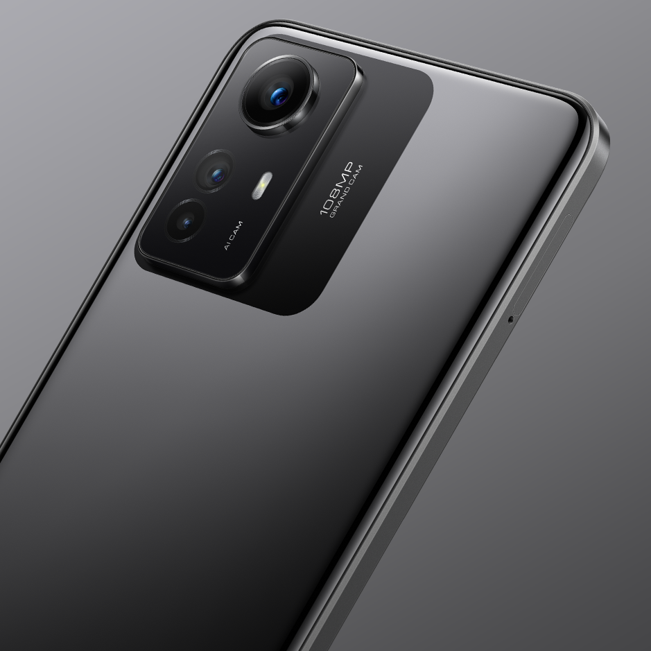 Redmi Note 12 S