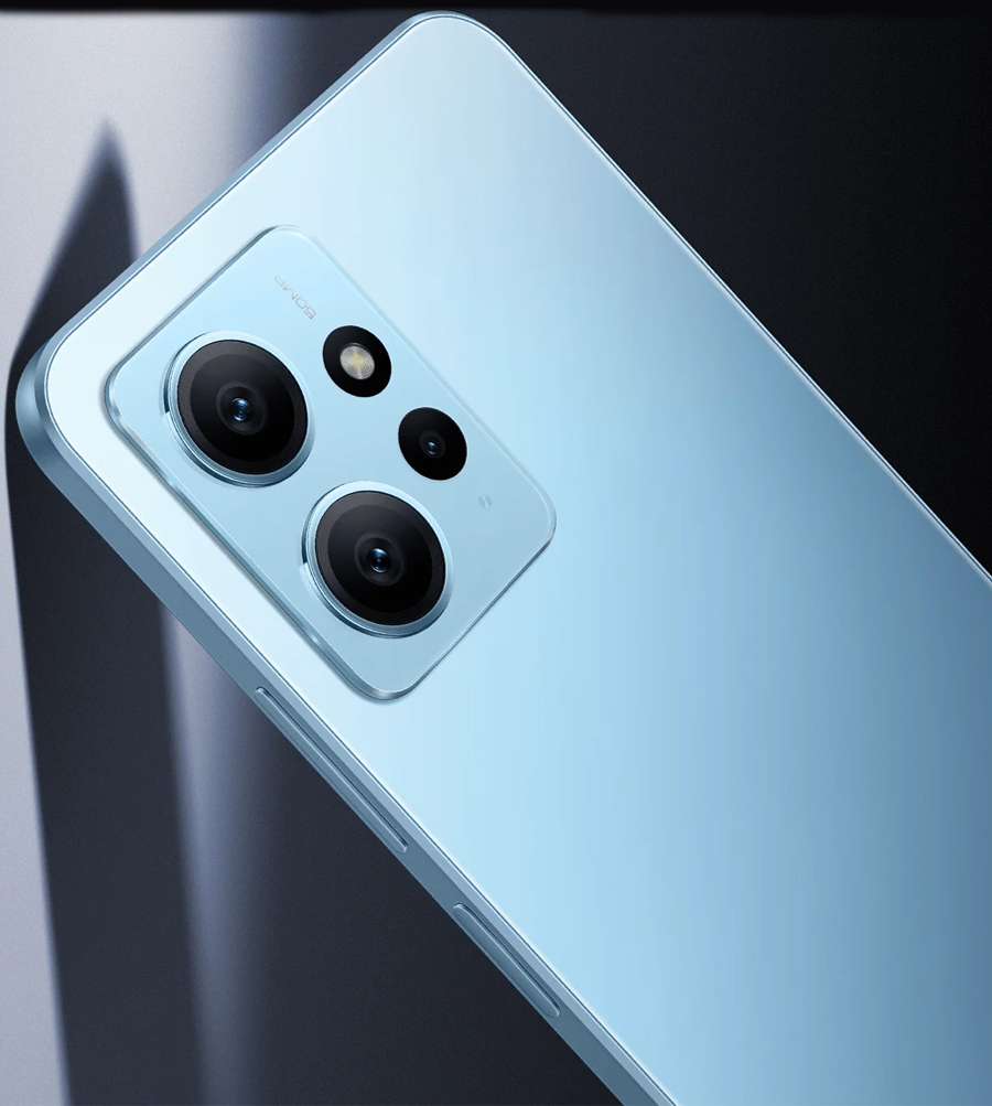 Redmi Note 12 Redmi Note 12
