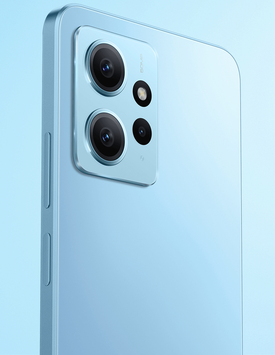 Redmi Note 12