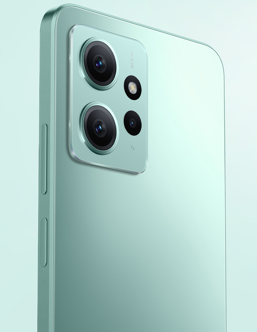 Redmi Note 12