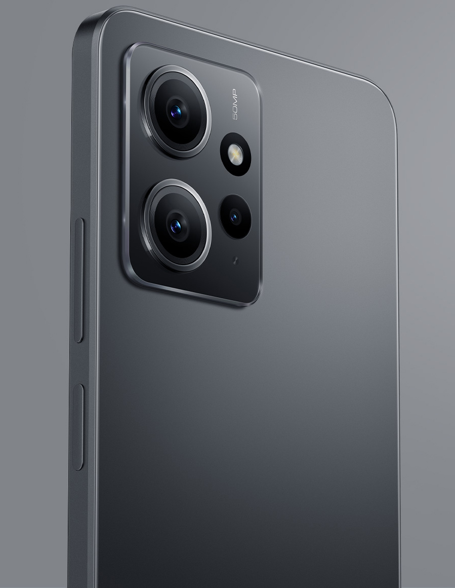 Redmi Note 12