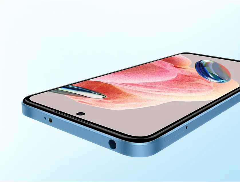 Redmi Note 12 Redmi Note 12