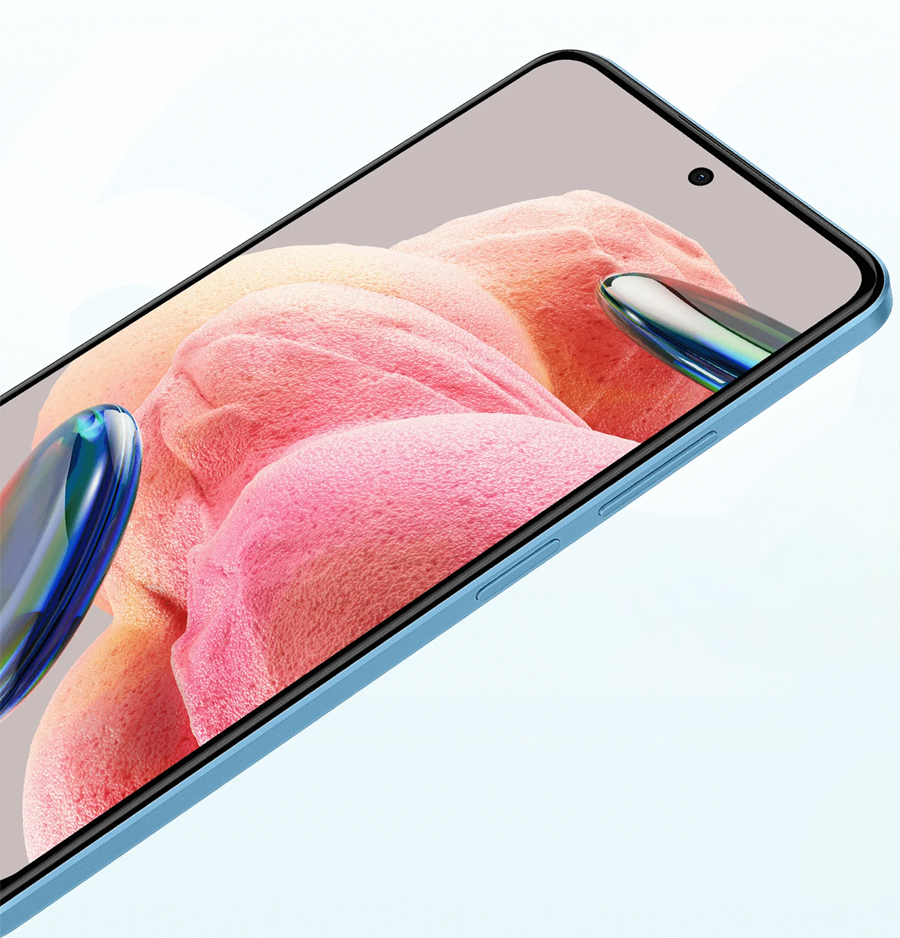 Redmi Note 12 Redmi Note 12