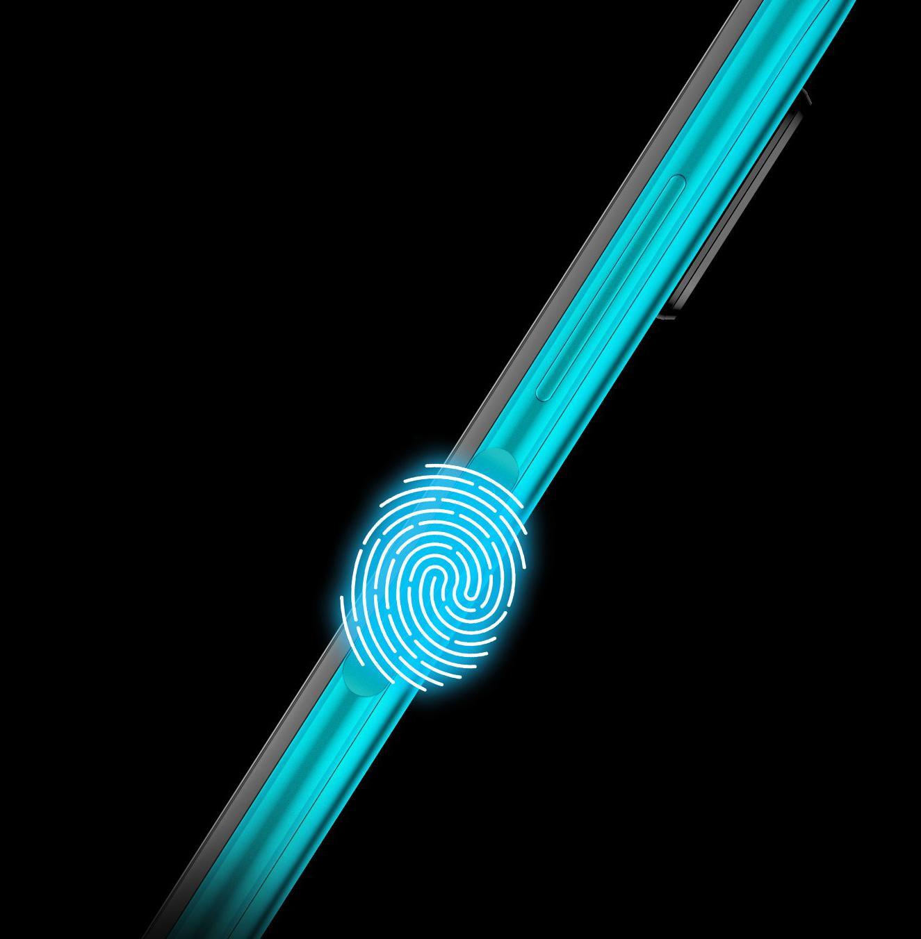 Xiaomi Redmi Note 9S Xiaomi Redmi Note 9S