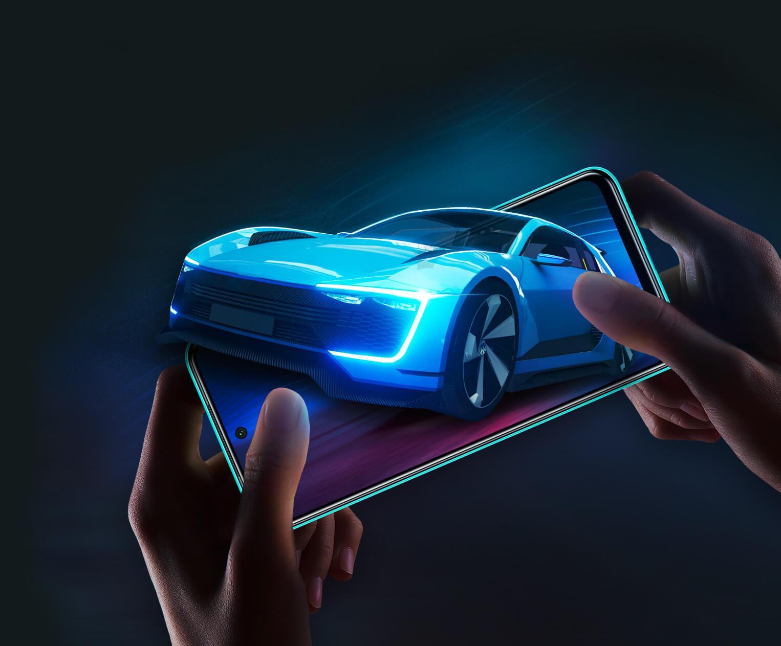 Xiaomi Redmi Note 9 Pro Xiaomi Redmi Note 9 Pro