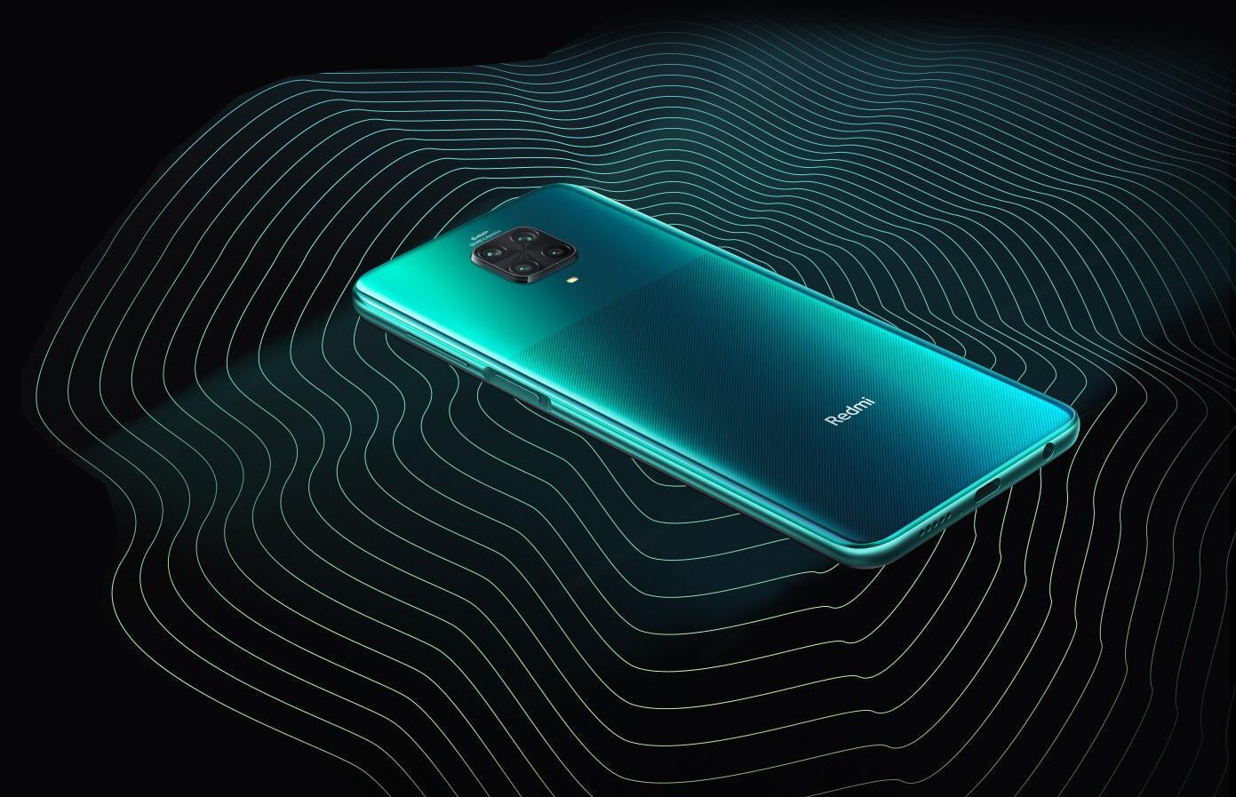 Xiaomi Redmi Note 9 Pro Xiaomi Redmi Note 9 Pro