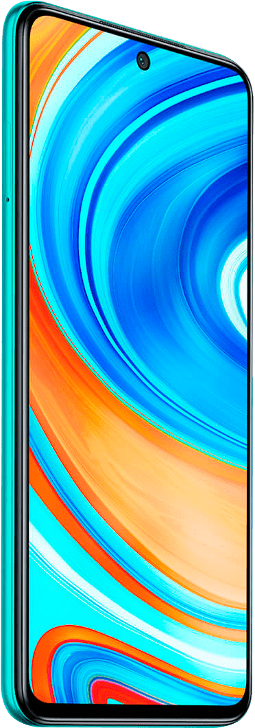 Xiaomi Redmi Note 9 Pro Xiaomi Redmi Note 9 Pro
