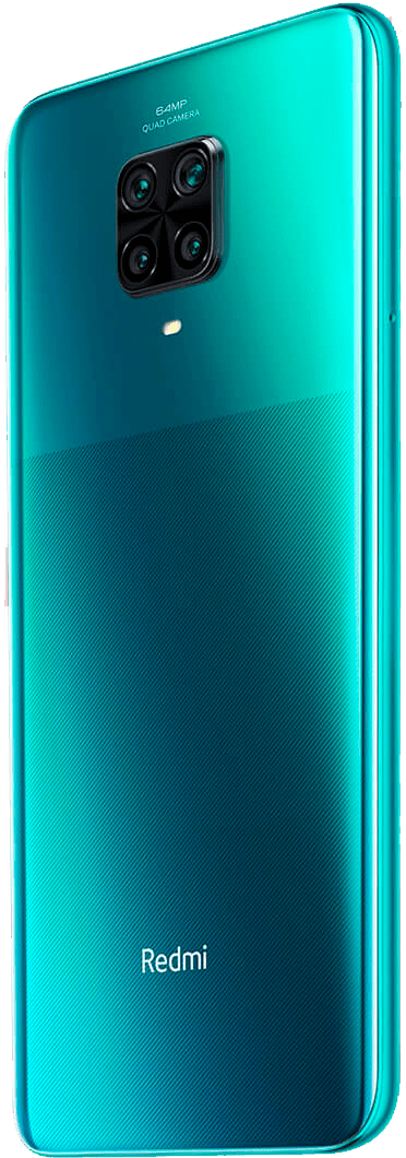 Xiaomi Redmi Note 9 Pro Xiaomi Redmi Note 9 Pro