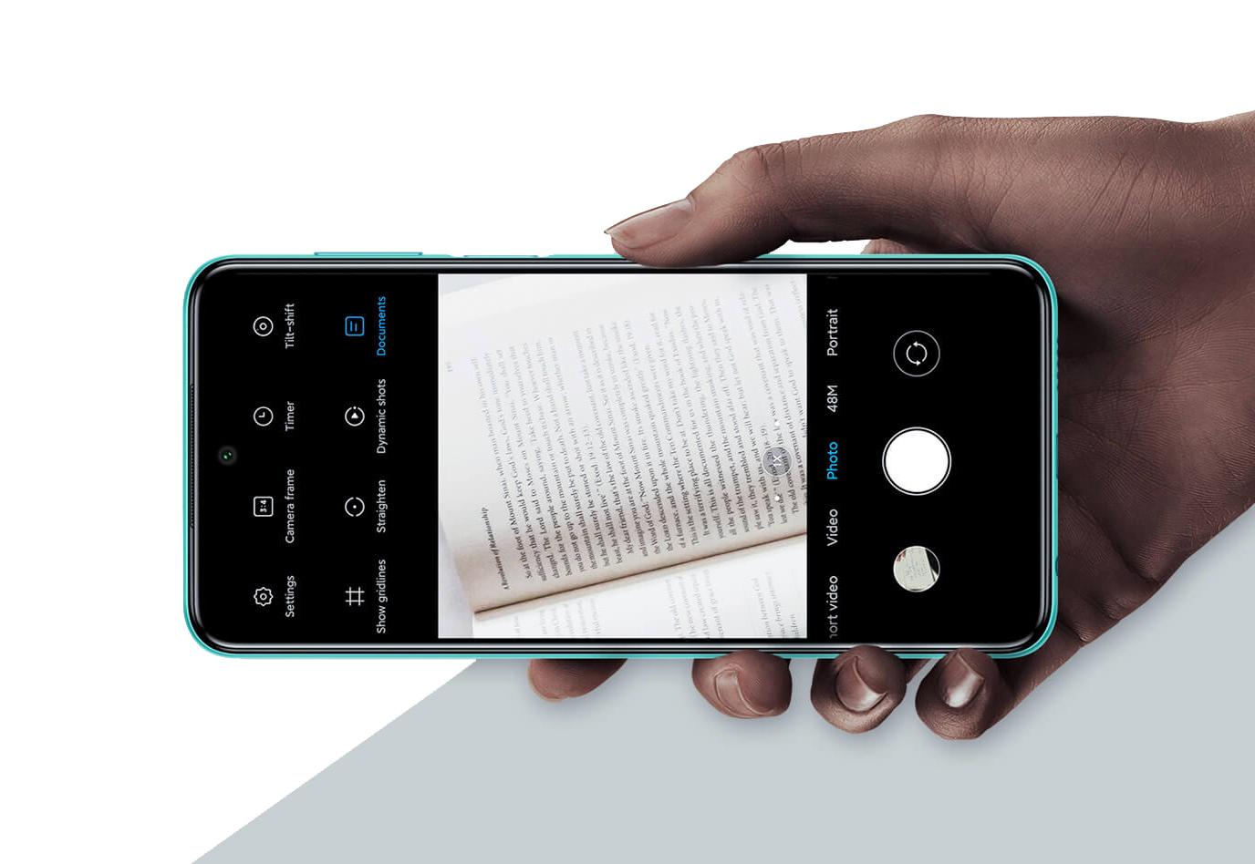 Xiaomi Redmi Note 9 Pro Xiaomi Redmi Note 9 Pro