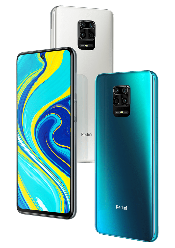 Xiaomi Redmi Note 9S Xiaomi Redmi Note 9S