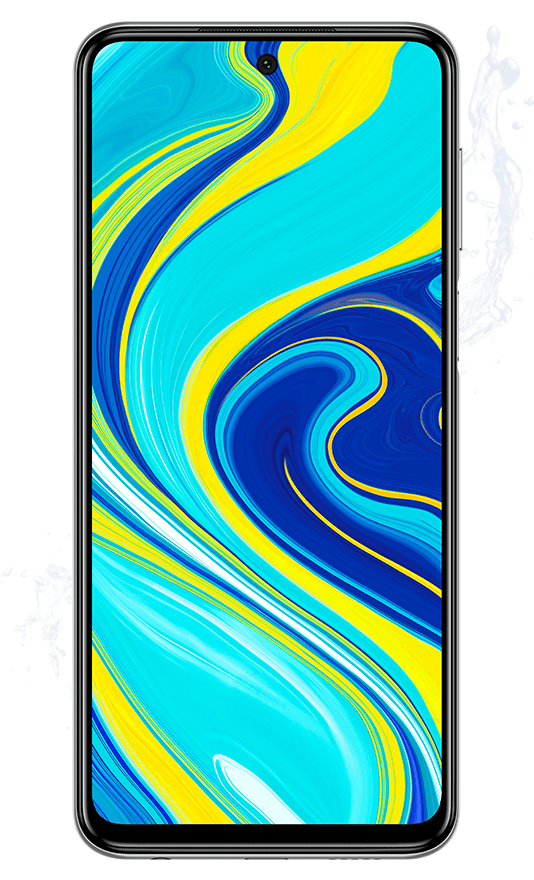 Xiaomi Redmi Note 9S Xiaomi Redmi Note 9S