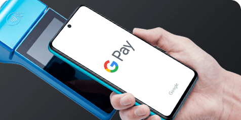 Xiaomi Redmi Note 9