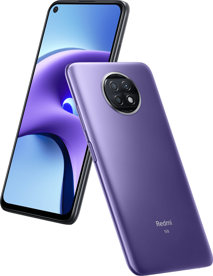 Xiaomi Redmi Note 9T Xiaomi Redmi Note 9T