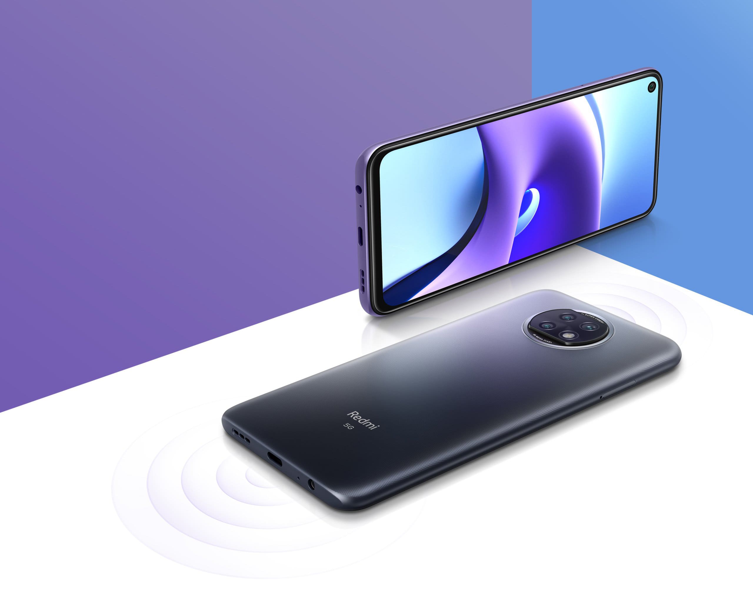 Xiaomi Redmi Note 9T Xiaomi Redmi Note 9T
