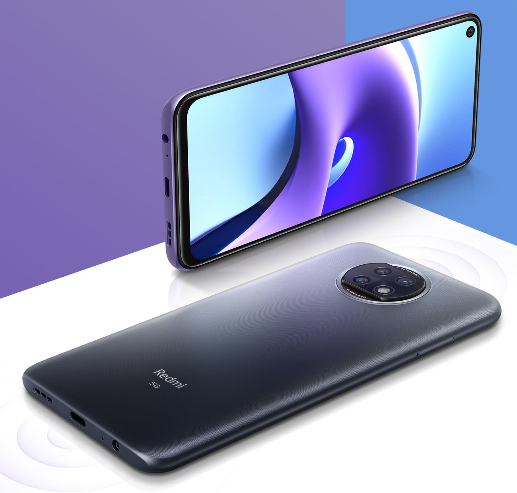 Xiaomi Redmi Note 9T Xiaomi Redmi Note 9T