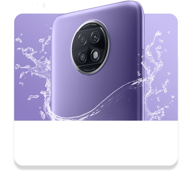 Xiaomi Redmi Note 9T Xiaomi Redmi Note 9T