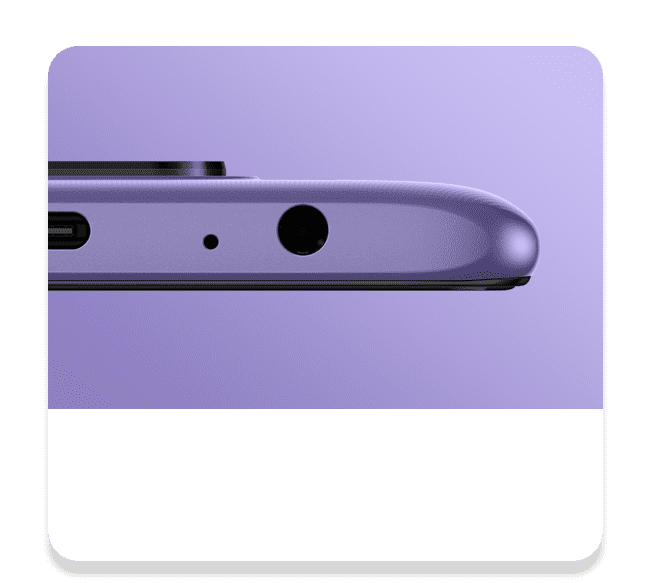 Xiaomi Redmi Note 9T Xiaomi Redmi Note 9T
