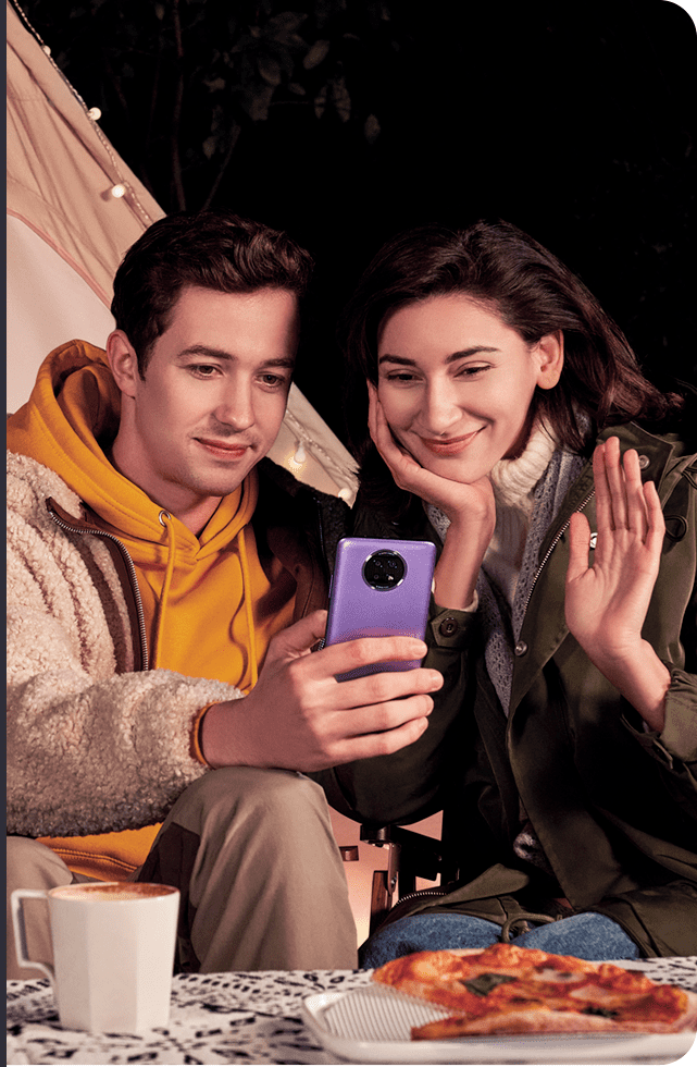 Xiaomi Redmi Note 9T Xiaomi Redmi Note 9T