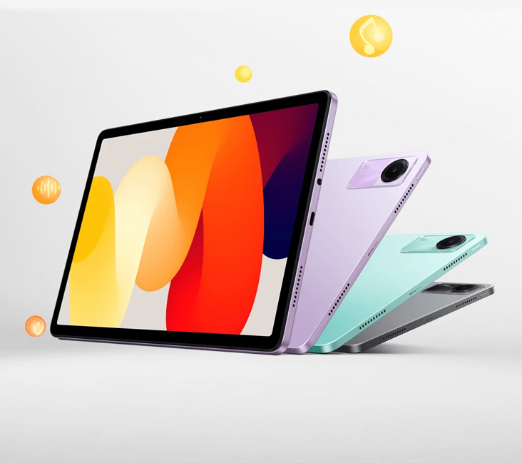 Xiaomi Redmi Pad SE