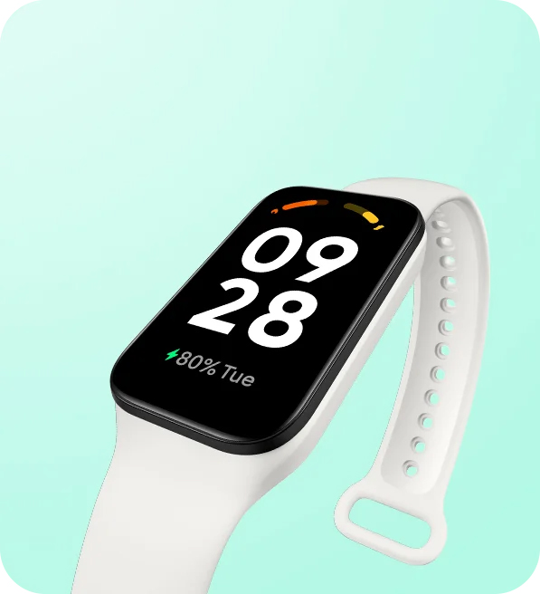 Redmi Smart Band 2