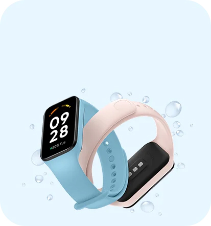 Redmi Smart Band 2