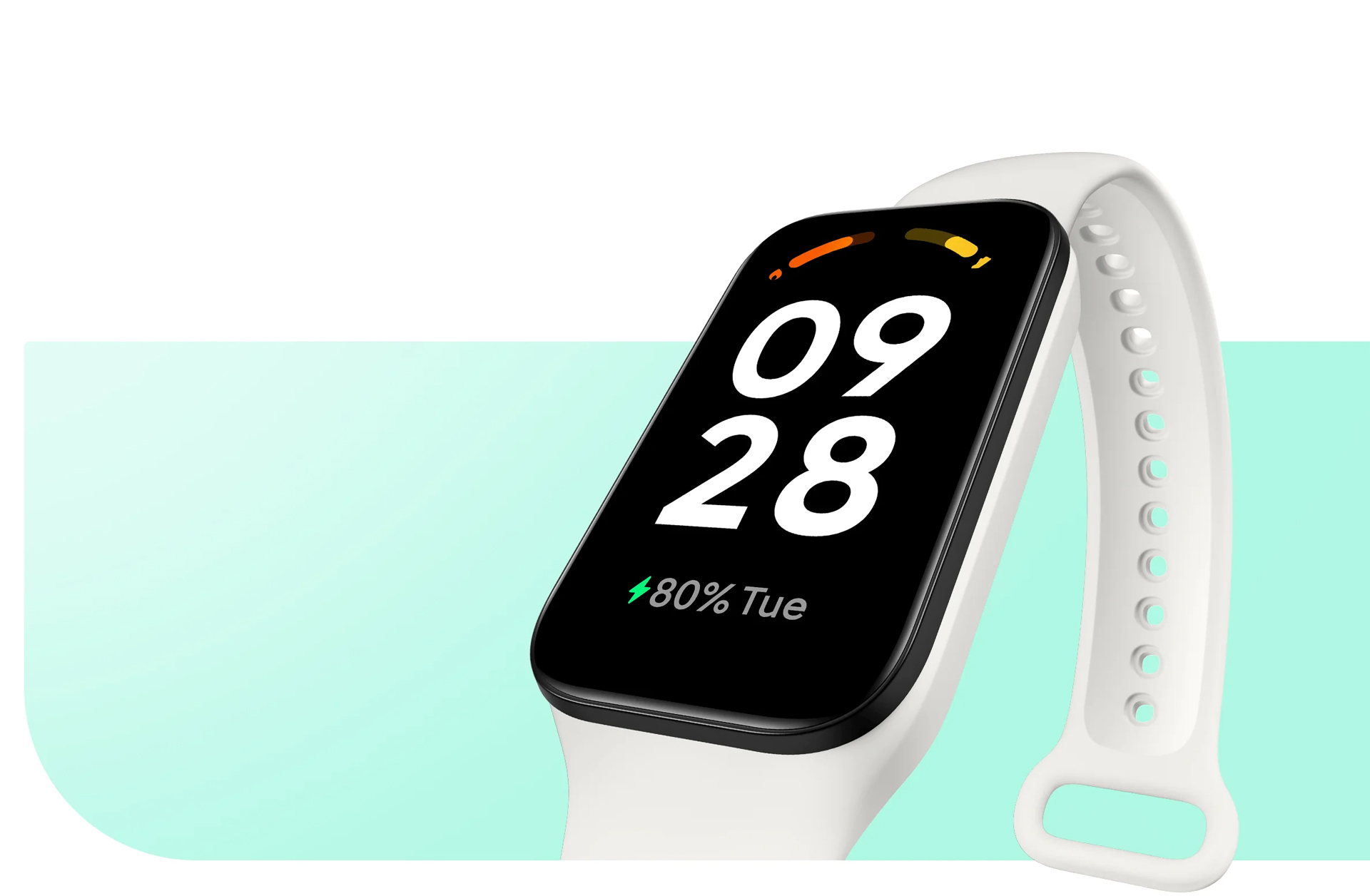 Redmi Smart Band 2