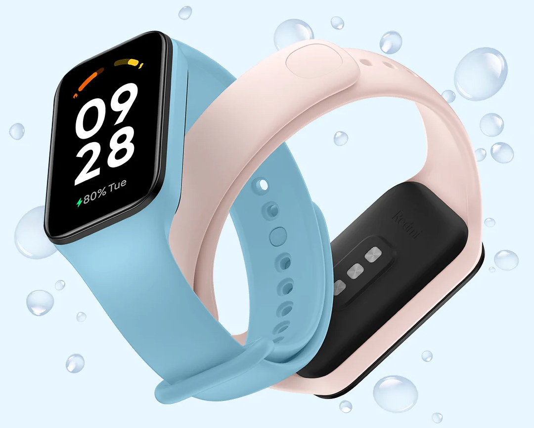 Redmi Smart Band 2