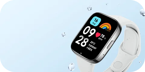 Redmi Watch 3 Active