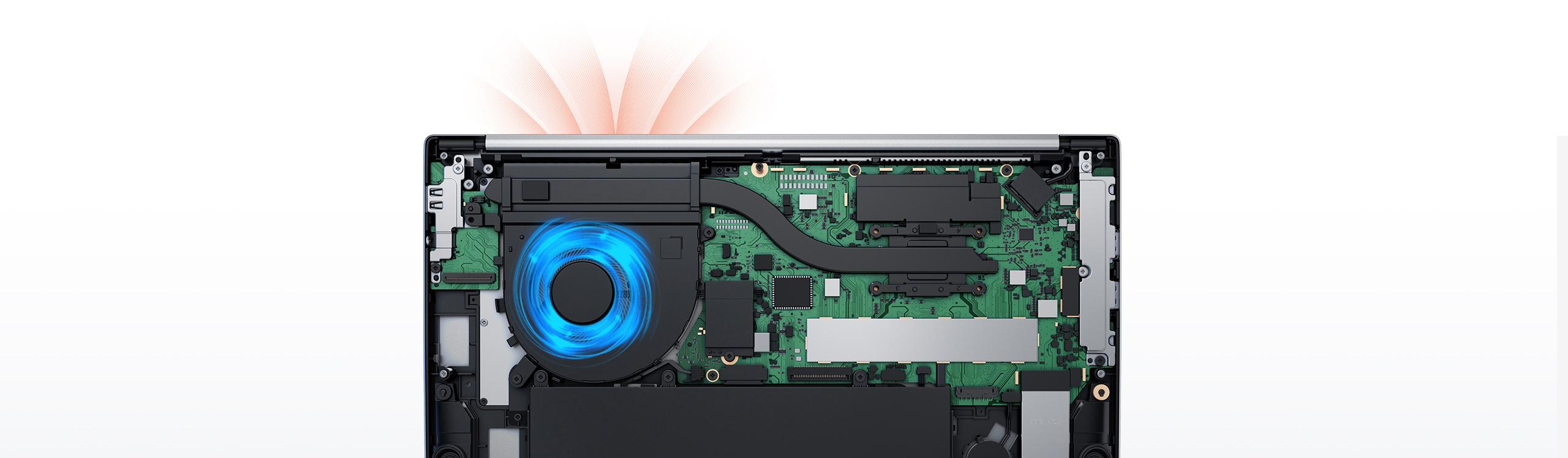 Xiaomi RedmiBook 14 II Xiaomi RedmiBook 14 II