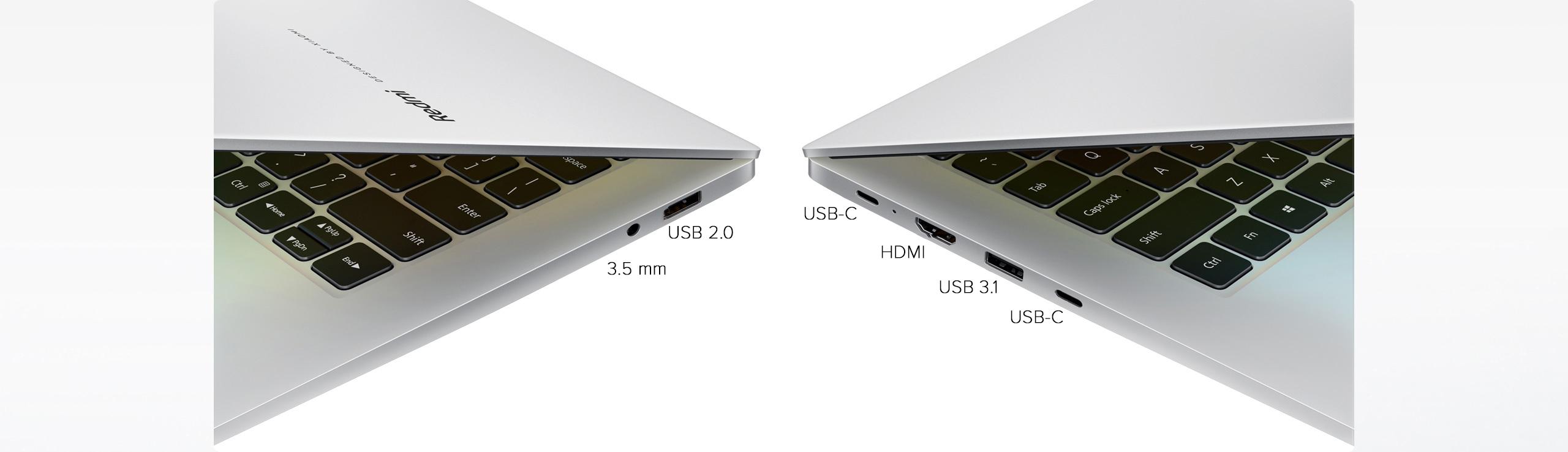Xiaomi RedmiBook 14 II Xiaomi RedmiBook 14 II