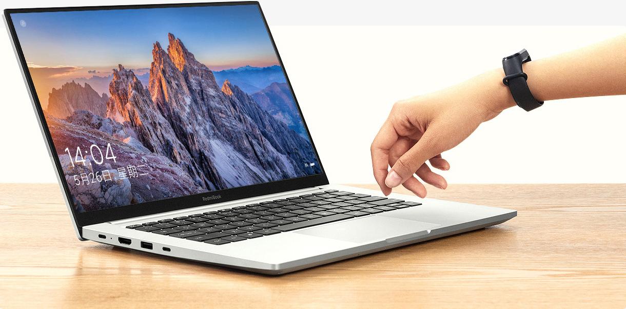 Xiaomi RedmiBook 14 II Xiaomi RedmiBook 14 II