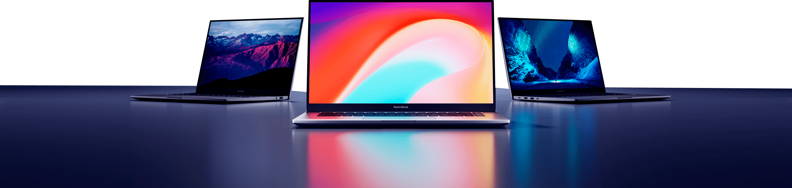 Xiaomi RedmiBook 16 Xiaomi RedmiBook 16