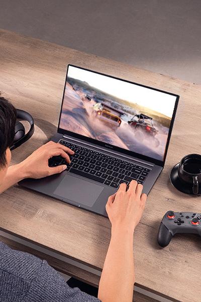 Xiaomi RedmiBook 16 Xiaomi RedmiBook 16